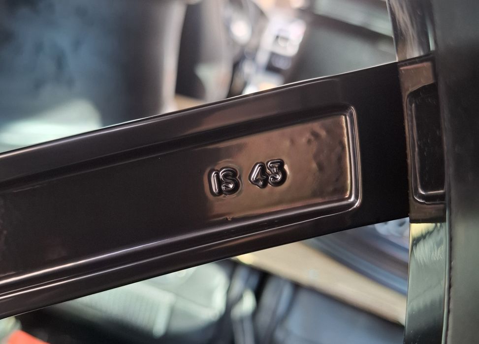 22 цола Оригинални Джанти BMW Х5,Х6  G05,G06