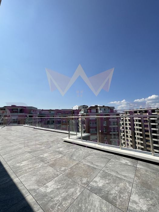 Продава се Тристаен апартамент в София, Младост 4 - 201 кв.м за 1269 €/кв.м - Снимка #10