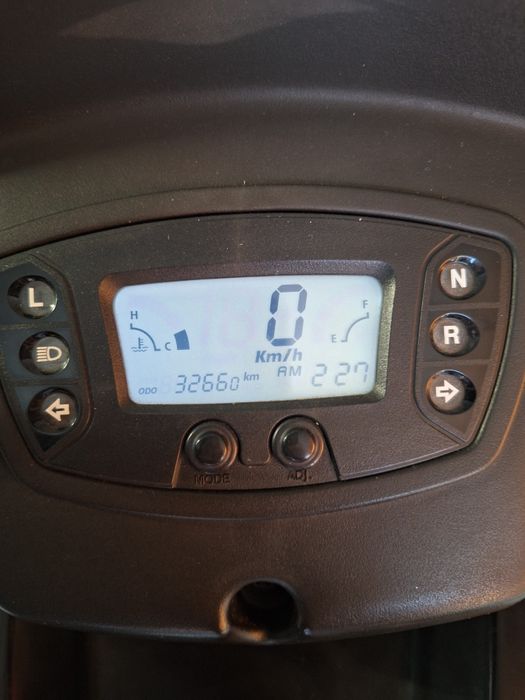 SMCJUMBO 320 мотора е закупен от германия