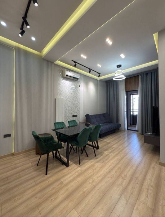 Продаётся квартира в ЖК Darkhan Avenue в Мирзо Улугбеке