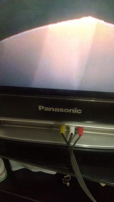 Продается телевизор Панасоник