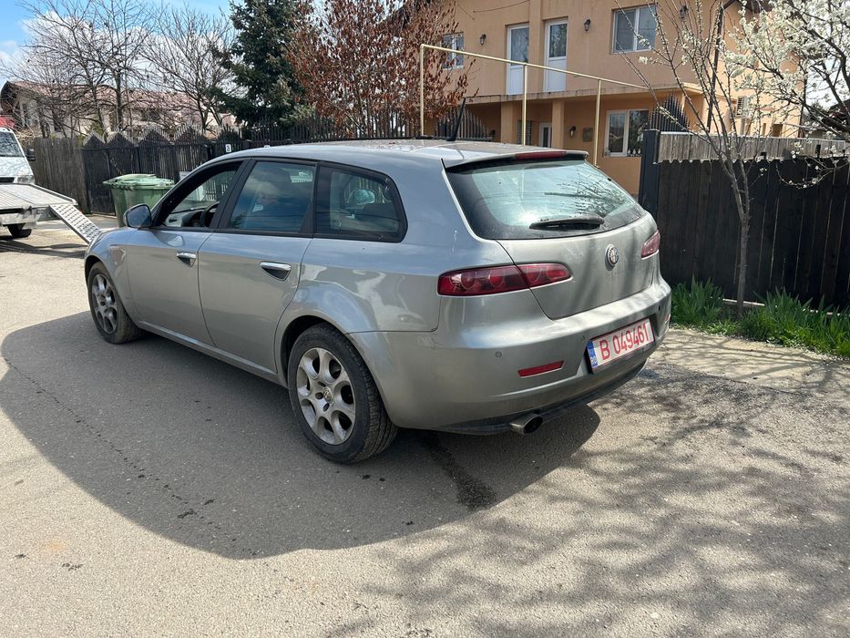 De vinzare piese alfa romeo 159