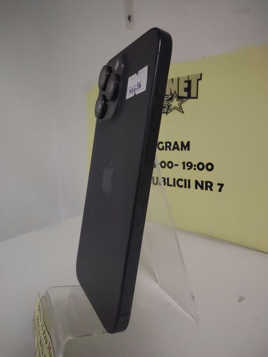 iPhone 15 Pro Max 256Gb(efn)
