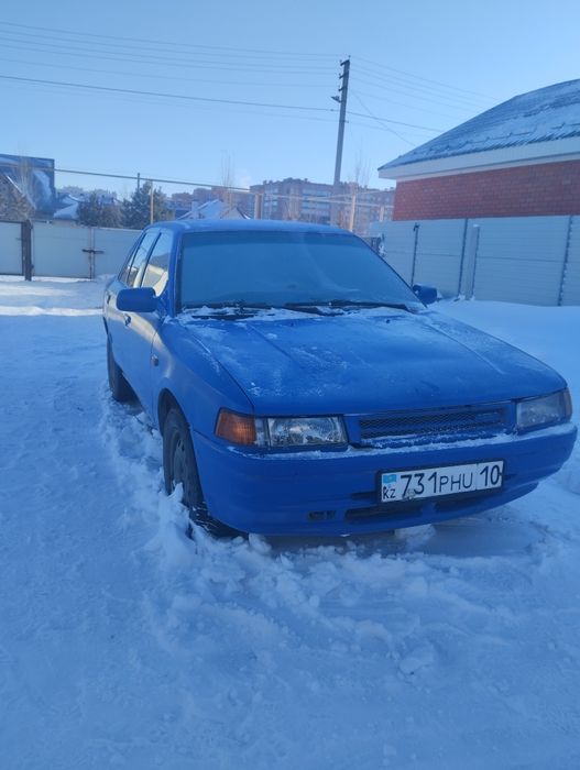 Продам Мазда 323