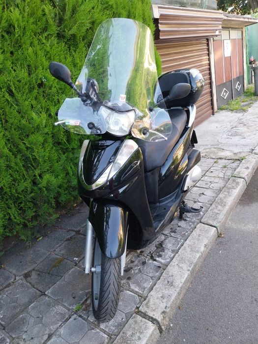 Хонда sh 300 Honda sh 300