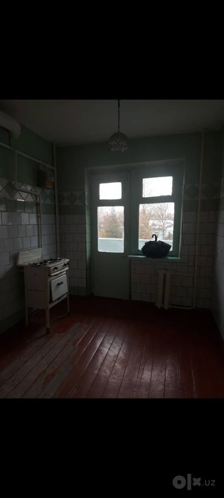 Ижарага квартира