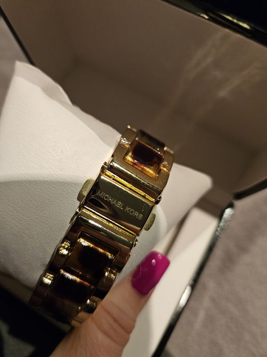 Ceas de lux Michael Kors