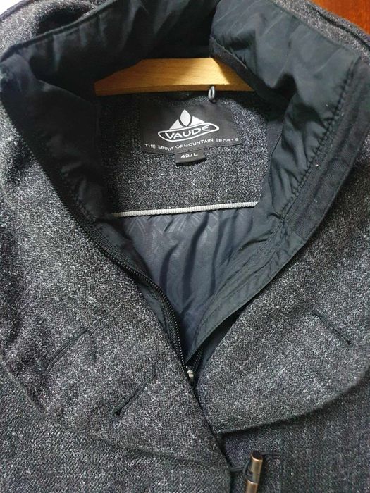 Geaca femei "VAUDE"