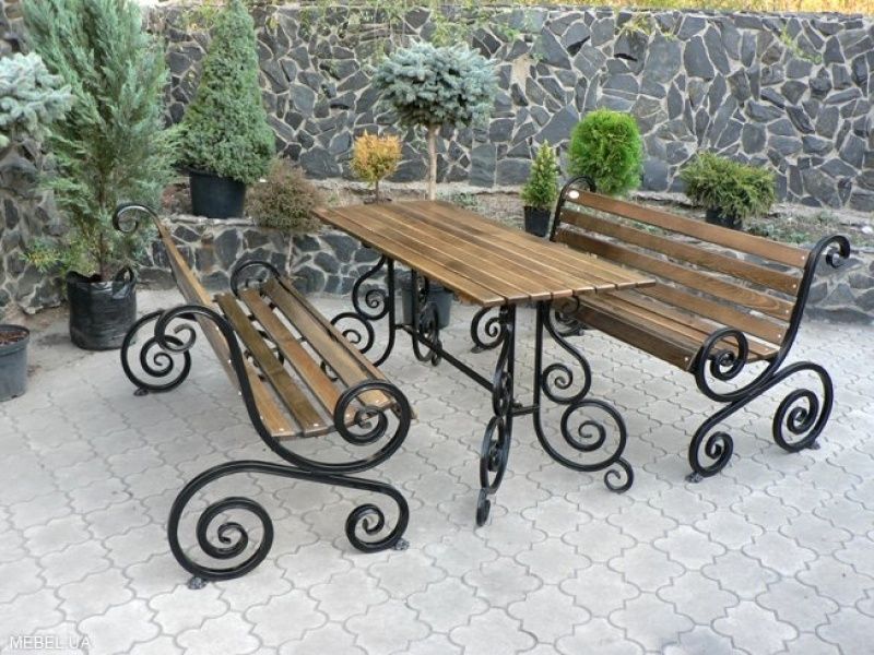 Изготовление - решетки,навесы,ограждения, мебель и многое другое!