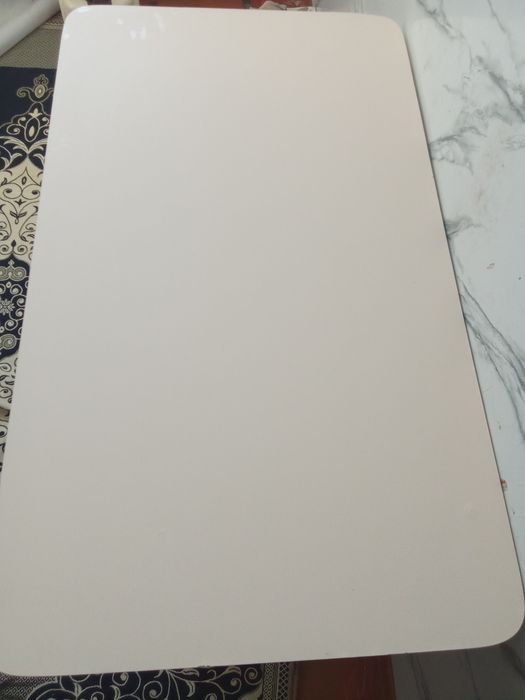 Стол обеденный  багасы 8 мын