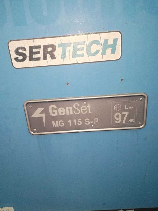 Продается Генератор дизельный - срочно