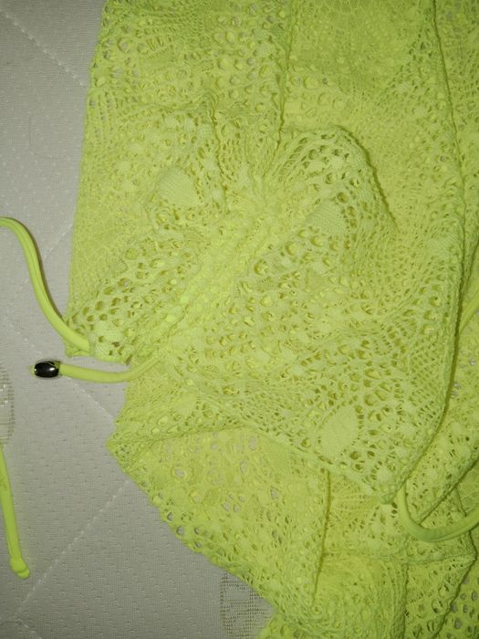 Продаётся, пляжная туника, сеточка