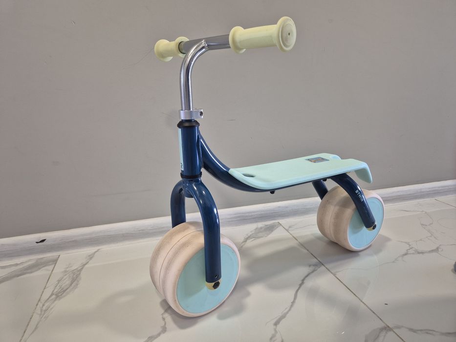 Детски велосипед без педали - баланс колело