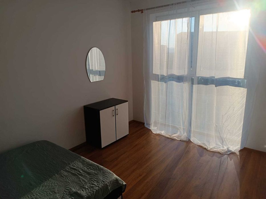 Inchiriem apartament 2 camere Avantgarden 3-   insorit cu priveliste la parc