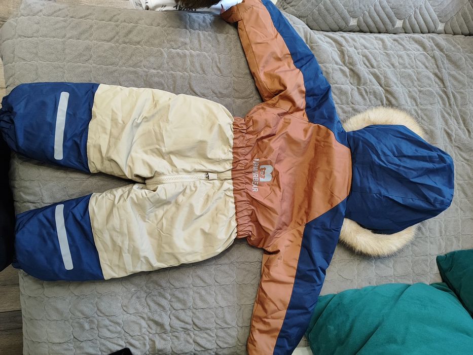 Продам детский комбенезон