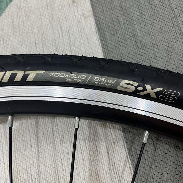 Запчасти на велосипед/фикс