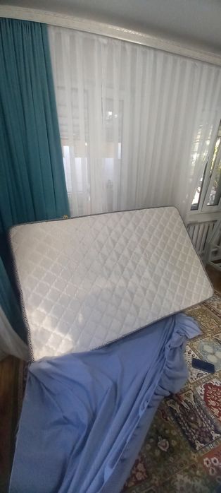 Матрас бесплатно бу