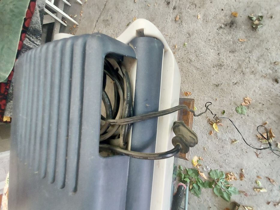 Lada frigorifica auto/casa Mobicool