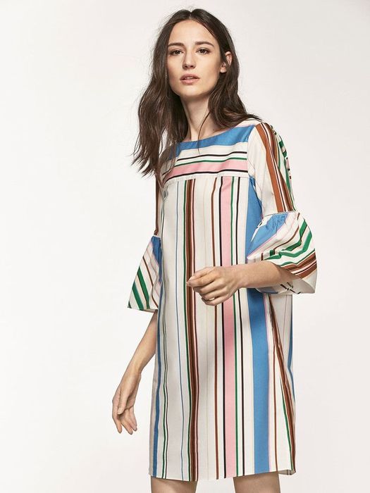 Дамска рокля Massimo Dutti размер М