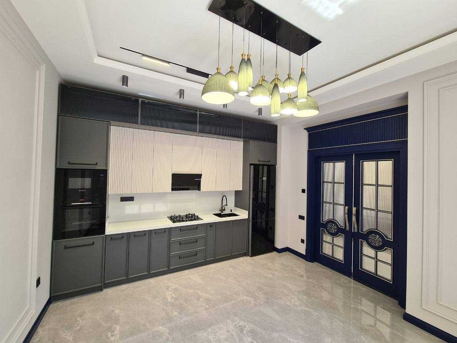 Продам Новый ЕвроДом ул.Циолковского 3,9 сотки