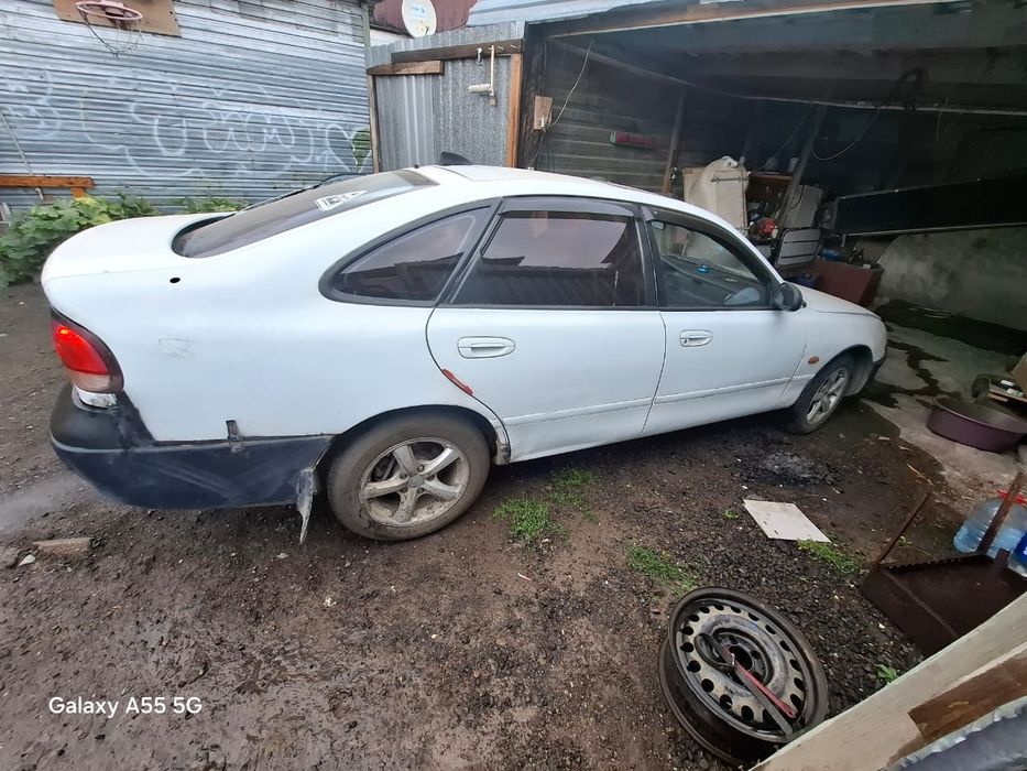 Мазда астана продам