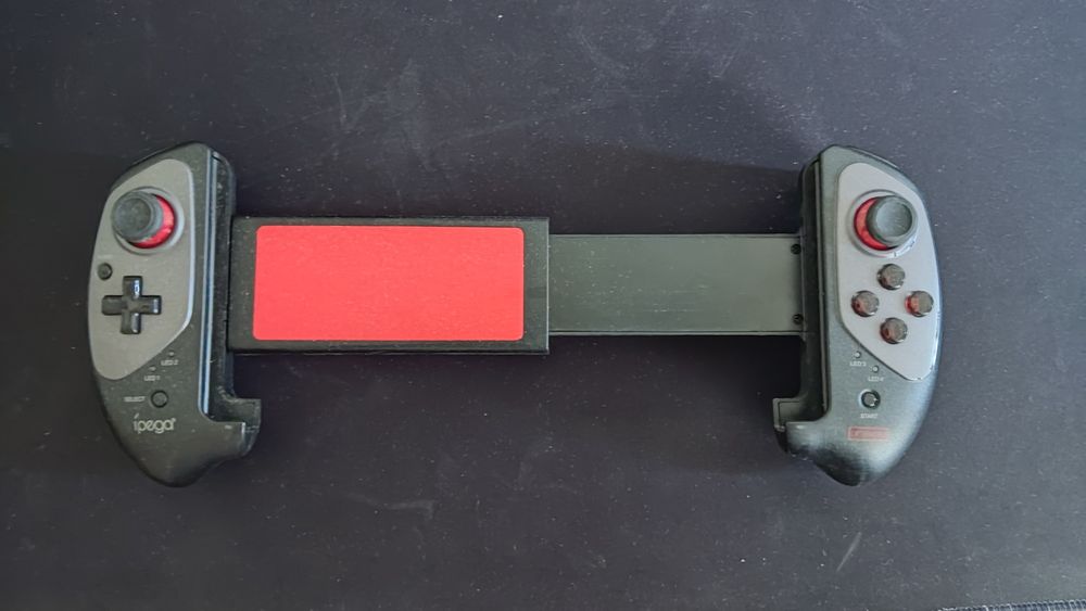 Геймпад xbox и геймпад для телефона(планшета)