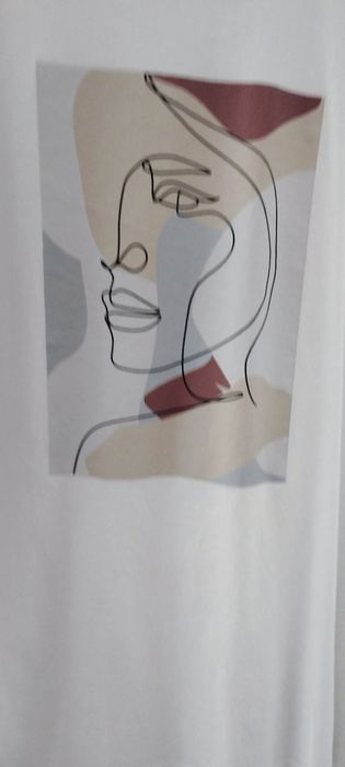 Дамска тениска 4 хл LC Wakiki