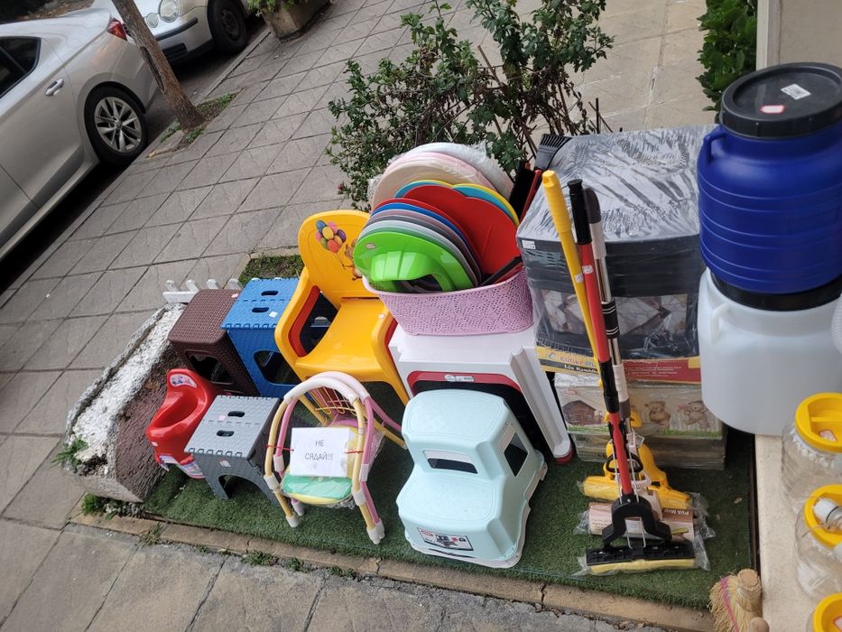 Продава се Заведение в София, Сухата река - 30 кв.м за 425 €/кв.м - Снимка #1