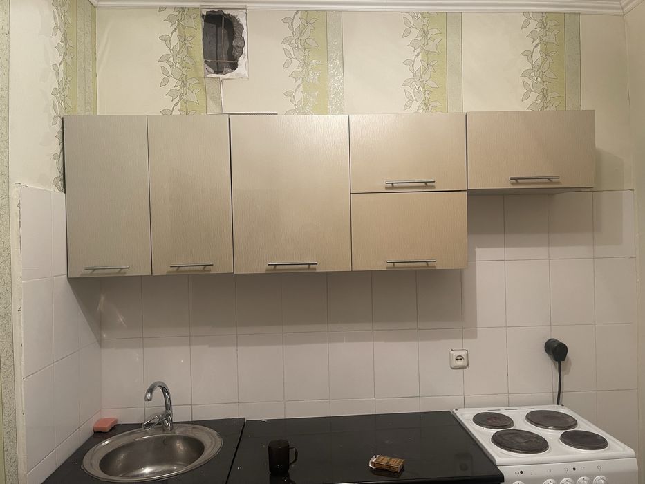 Продается кухонный гарнитор