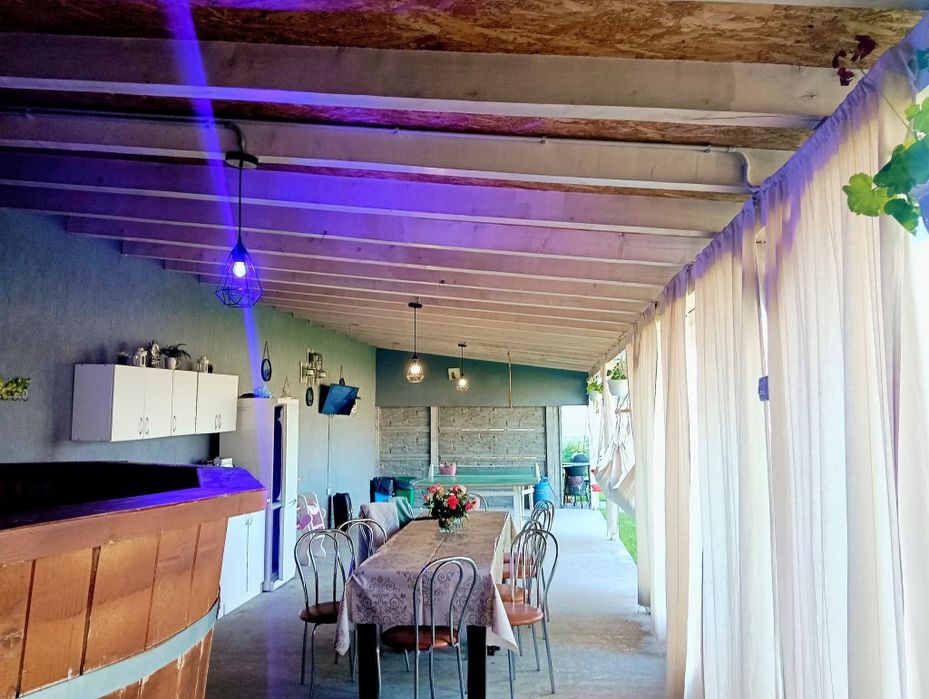 Cazare Băile Felix Toată Casa 6 cam CIUBAR INCLUS!