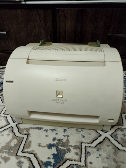 Printer oq qora windows 7dan boshlab lyuboyiga ishlaydi kraskasi full,