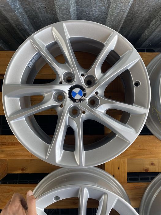 16 цола 5 х 112 мм БМВ , BMW 1 , 2 серия , F 40 , F 44 , F 45 , F 46