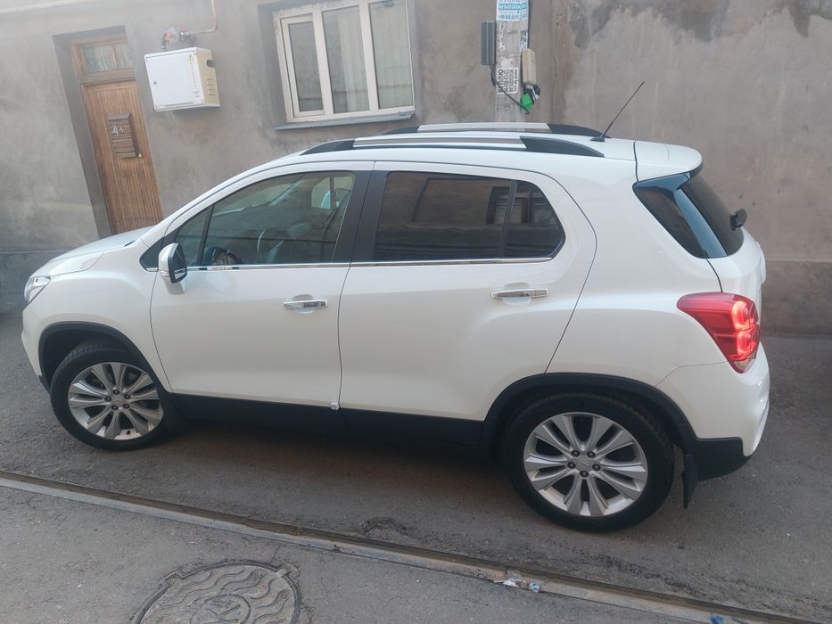 Трекер 3 паз автомат