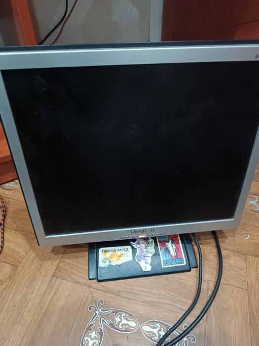 Монитор Prestigio
