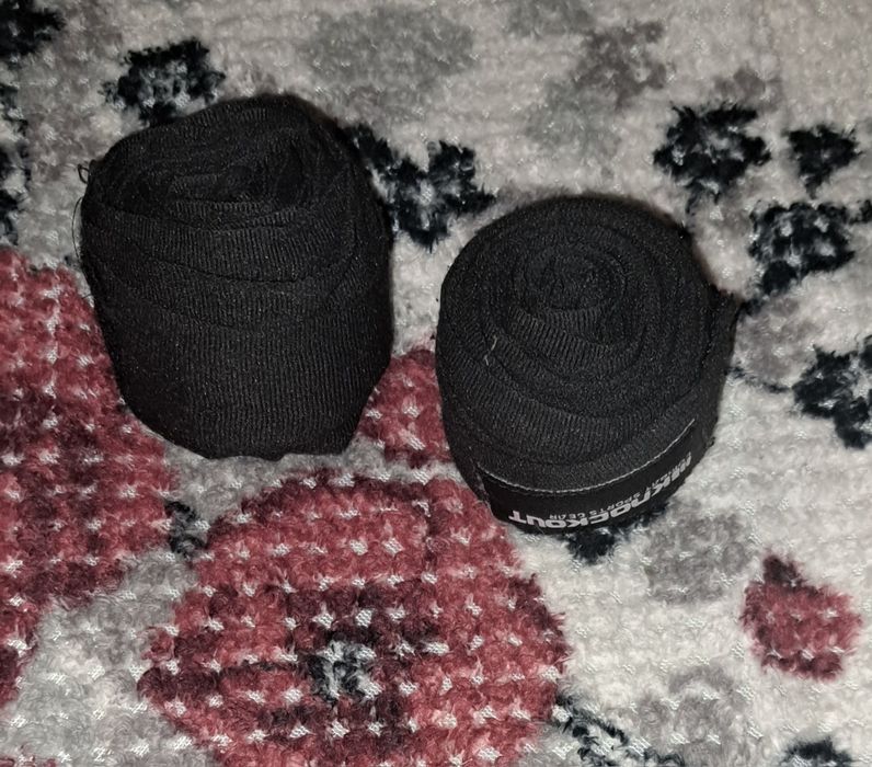 Vand echipament knockout