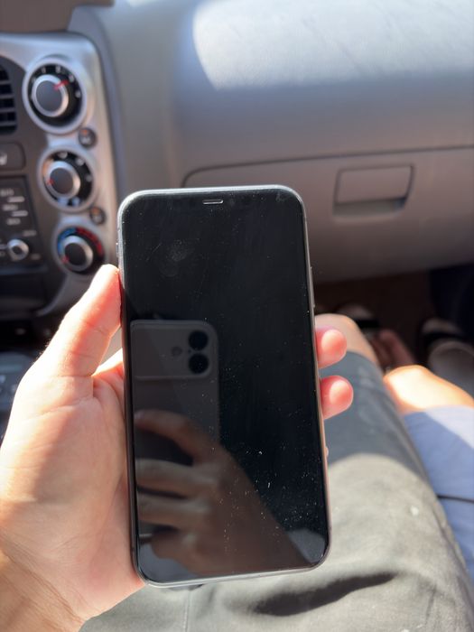 iPhone 11 сатылдаы