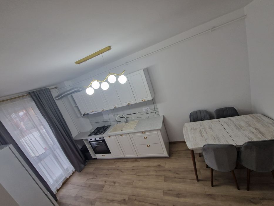Apartament 2 camere plus boxa si parcare