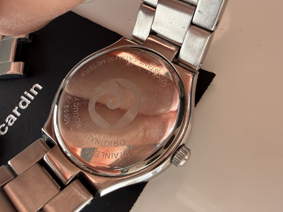 Дамски часовник Pierre Cardin