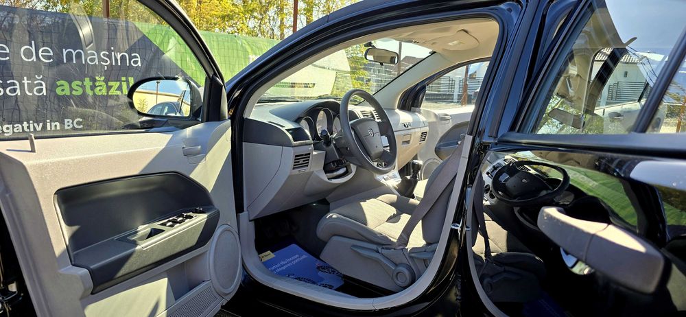 DODGE Caliber 2006 — imagine 5