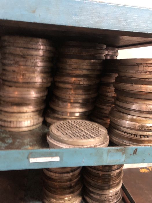 Компрессоры лубрикаторы пластины клапана пик