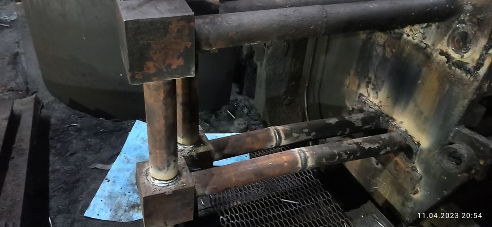 СВАРКА Аргон Ручник