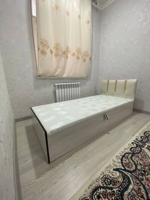 Кроват.Сандикли кроват!!!