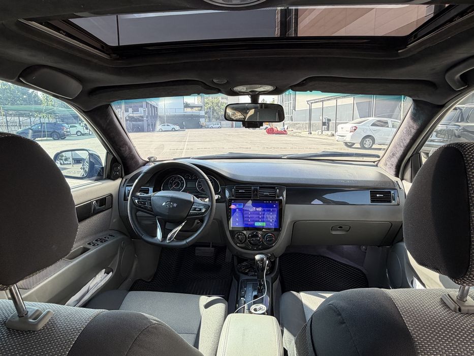 Продается Chevrolet Jentra 2021