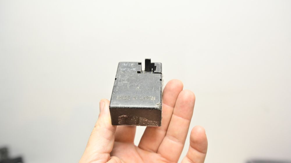 ECU CDI Calculator Unitate Control Honda VF1000 F2 1985 - 1986