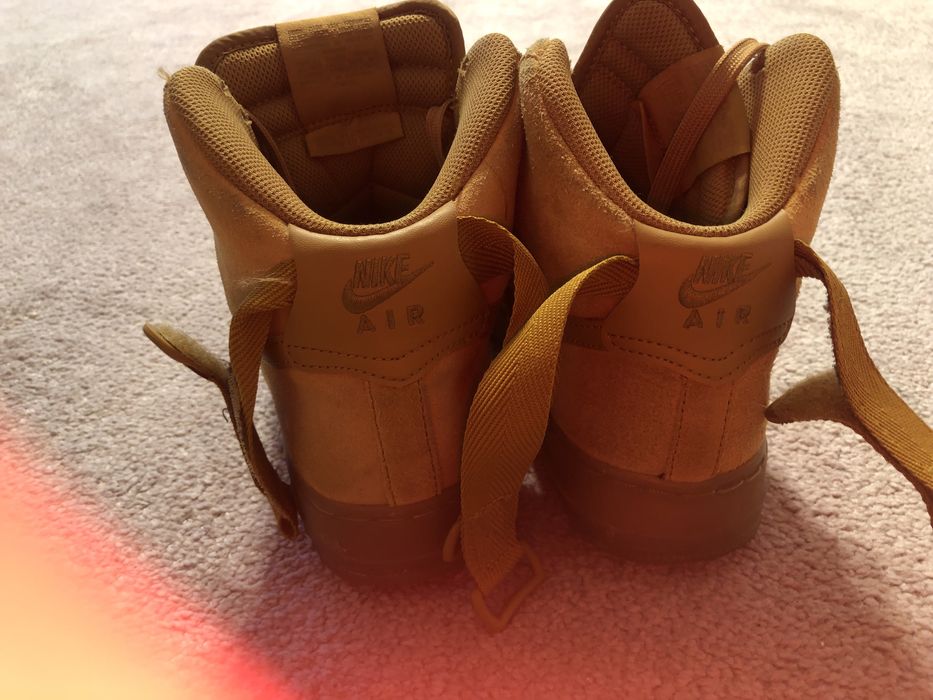 Buzz Bacau Pantofi sport- ghete, mar. 40 baiat  Nike Air Bacau