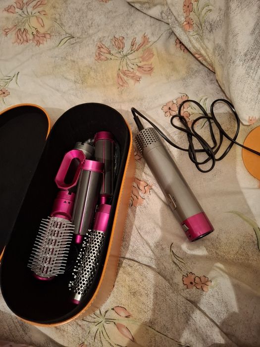 Стайлер 5 в одном подделка