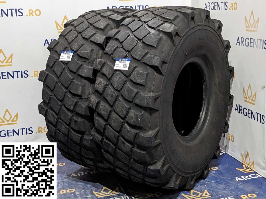 Pereche 2 anvelope 475/80/r20 Pirelli (cod P100486I)