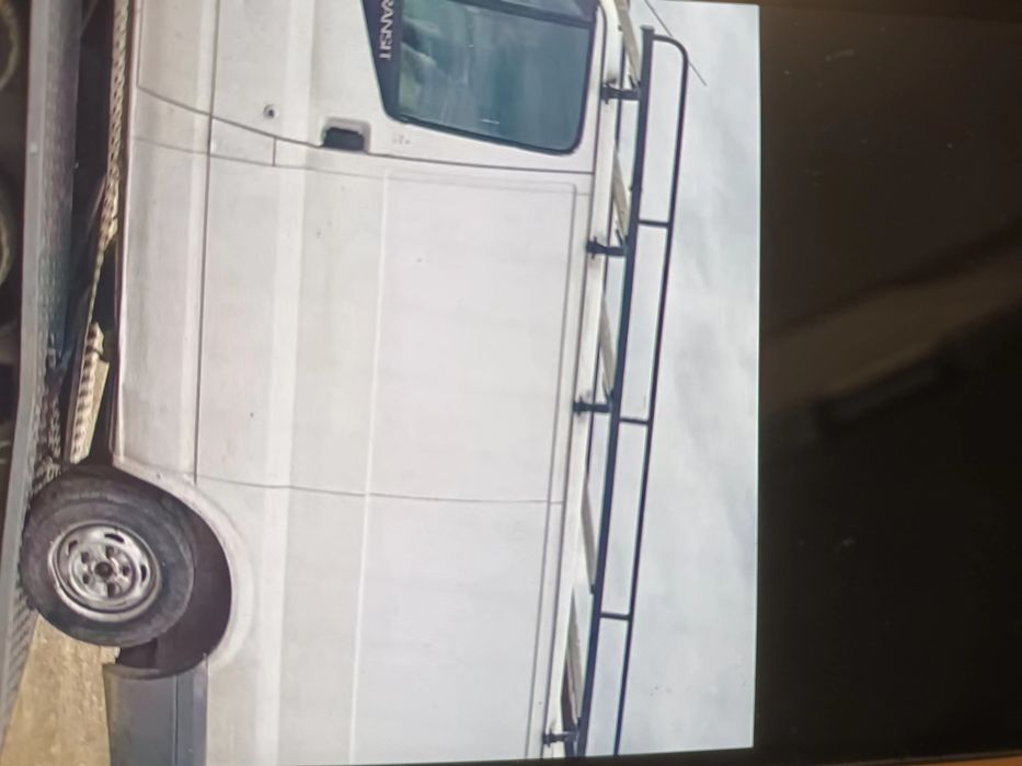 Vind porbagaj ford tranzi original