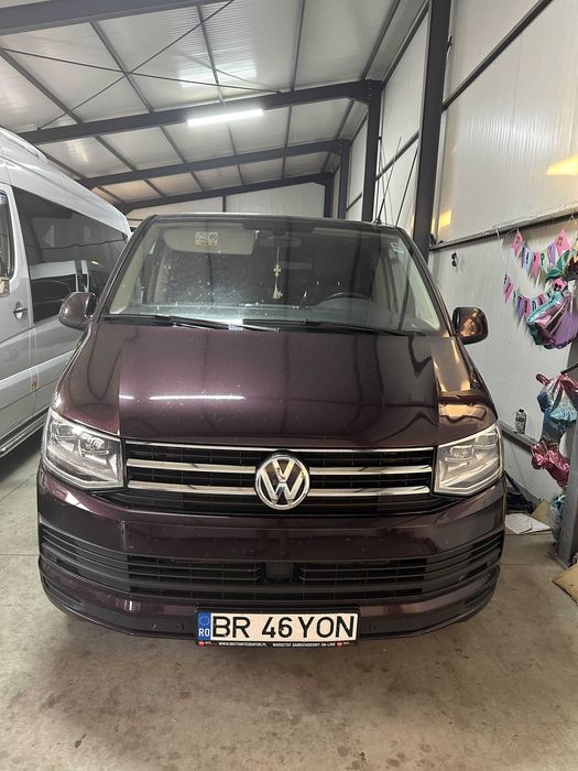 Transport Persoane Brăila/Galați - Transfer Aeroport, Intern și Extern