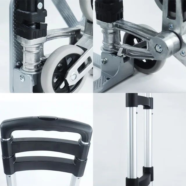 Тележка трансформер за 400.000 сум